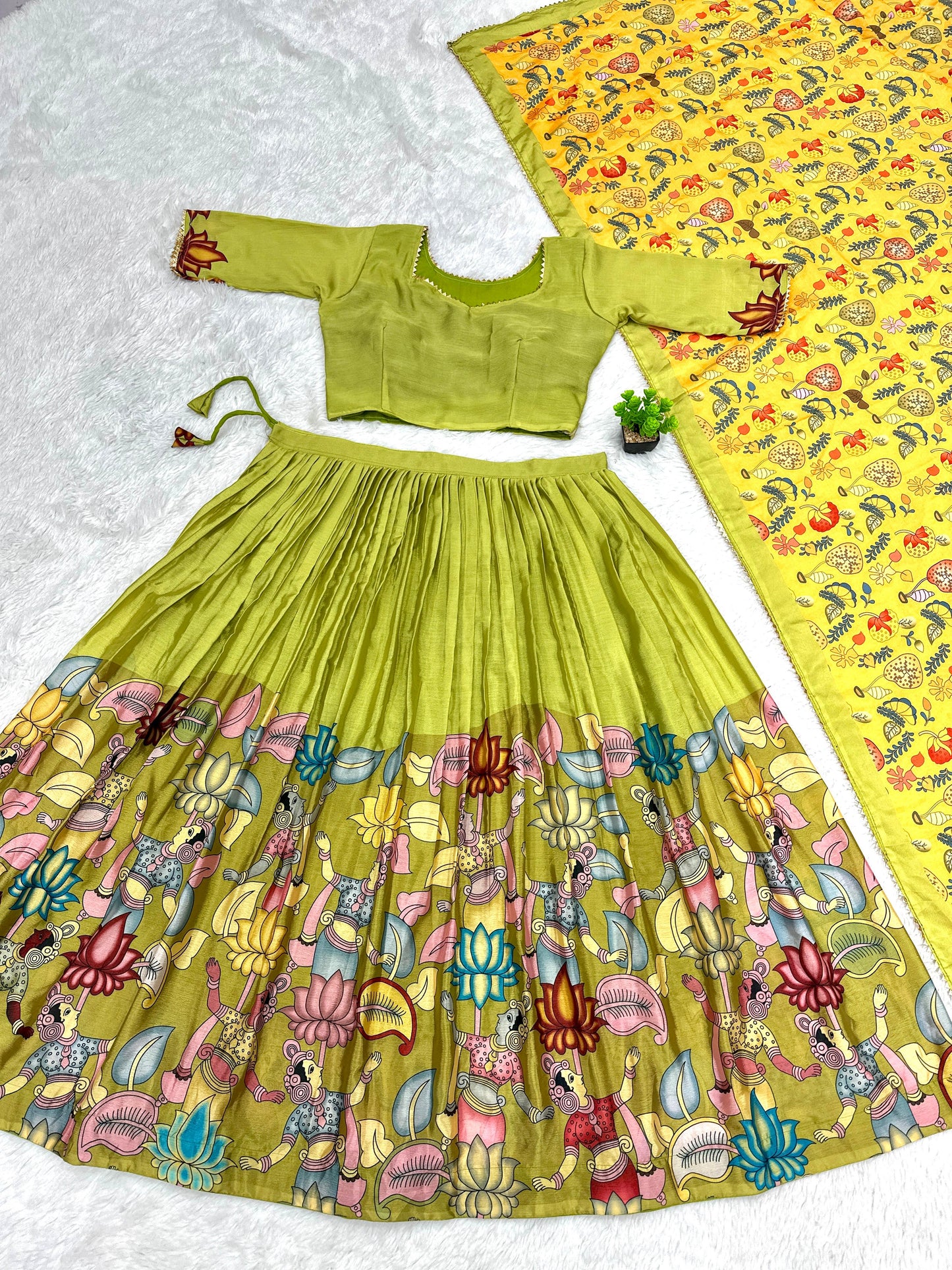 Lehenga Choli