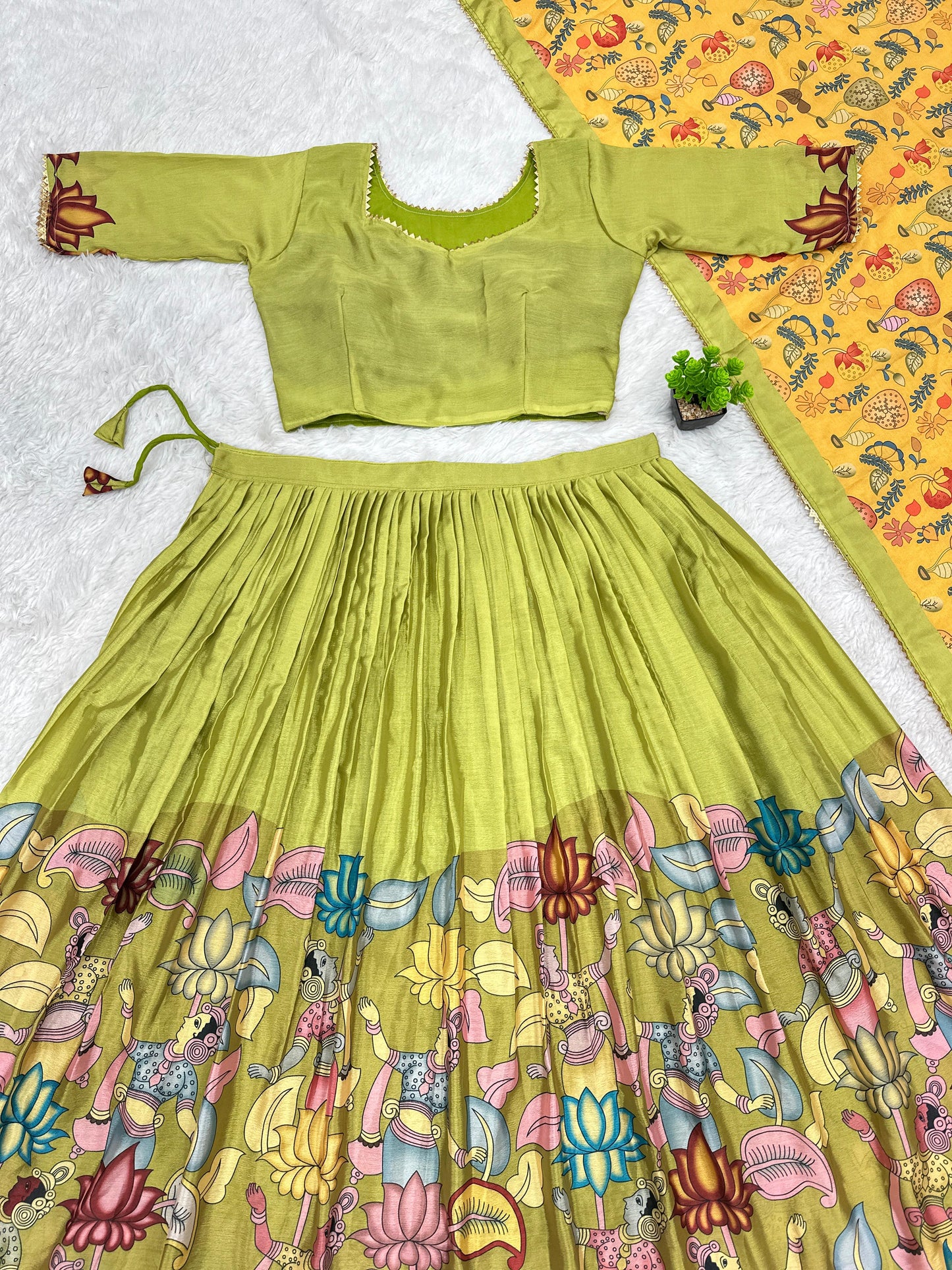 Lehenga Choli