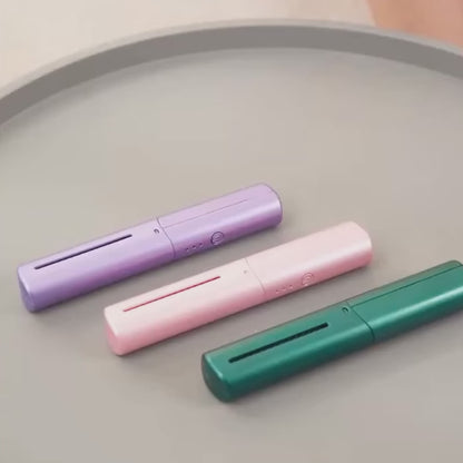 Mini Hair Cordless Straightener